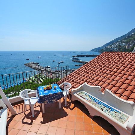 Mamma Rosanna - Apartment In Amalfi With Terrace Dış mekan fotoğraf