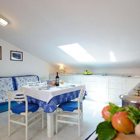 Mamma Rosanna - Apartment In Amalfi With Terrace Dış mekan fotoğraf